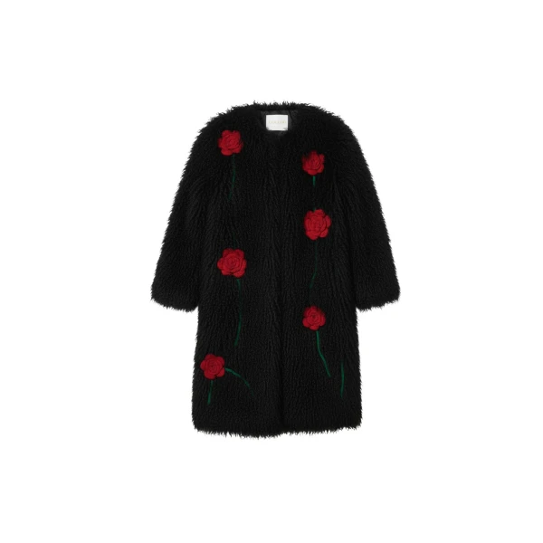 Loulou Brand Coats