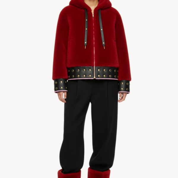 Loulou Brand Jackets