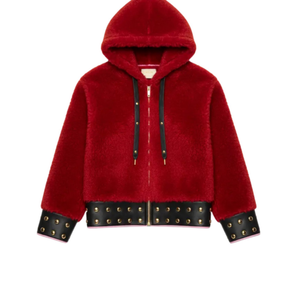 Loulou Brand Jackets
