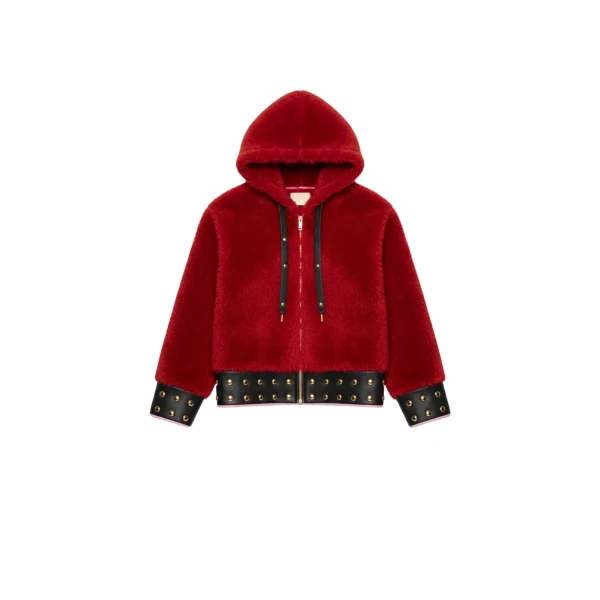 Loulou Brand Jackets