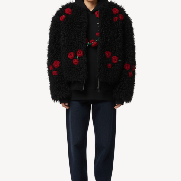 Loulou Brand Jackets