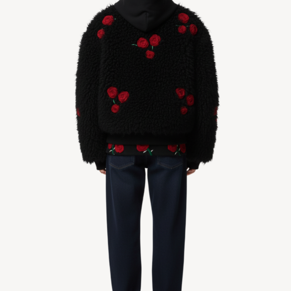 Loulou Brand Jackets
