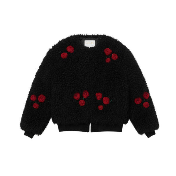 Loulou Brand Jackets