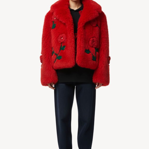 Loulou Brand Jackets