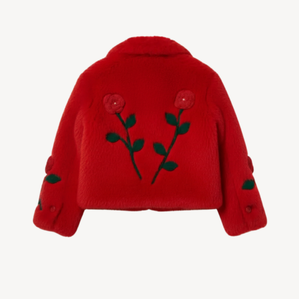 Loulou Brand Jackets