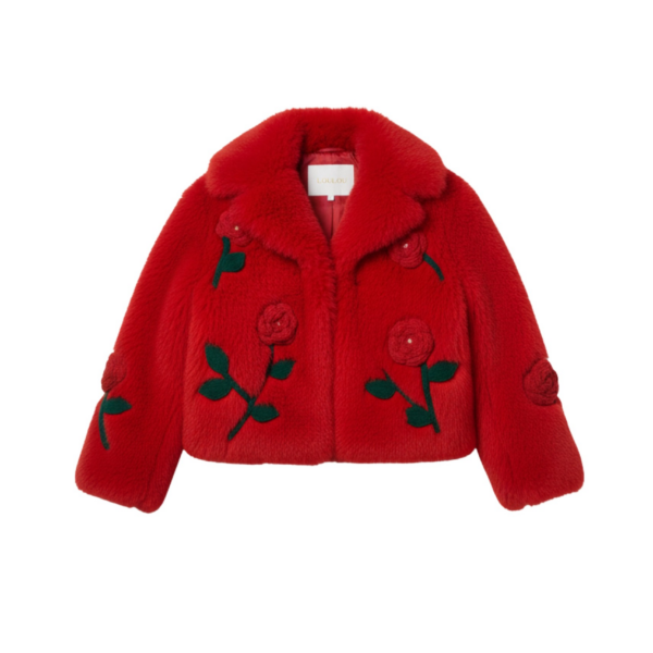 Loulou Brand Jackets