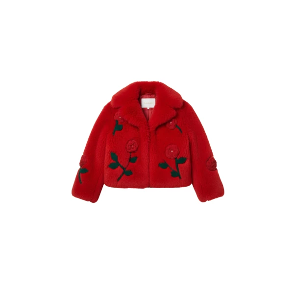 Loulou Brand Jackets
