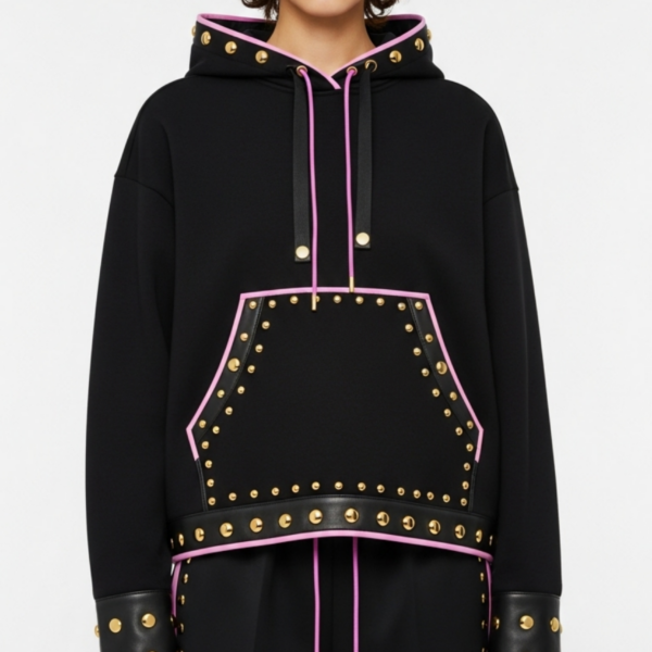 Loulou Brand Hoodies