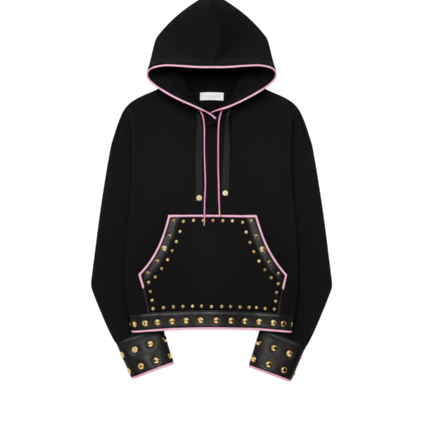 Loulou Brand Hoodies