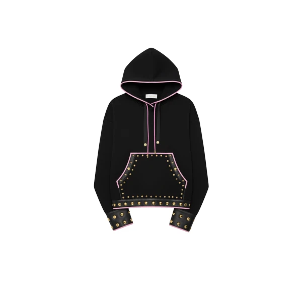 Loulou Brand Hoodies