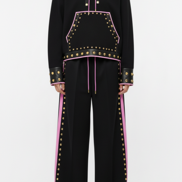 Loulou Brand Pants