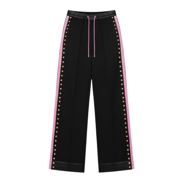 Loulou Brand Pants