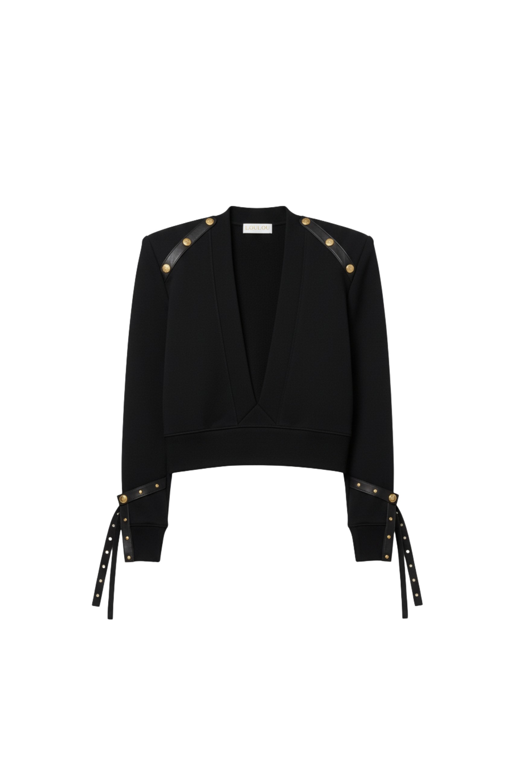 Loulou Brand Knitwear