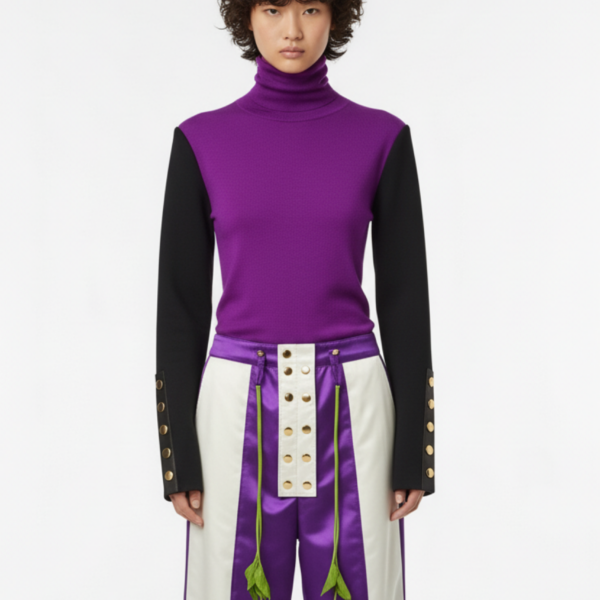 Loulou Brand Knitwear