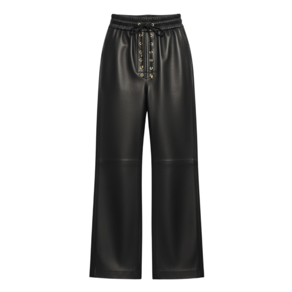 Loulou Brand Pants