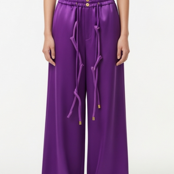 Loulou Brand Pants