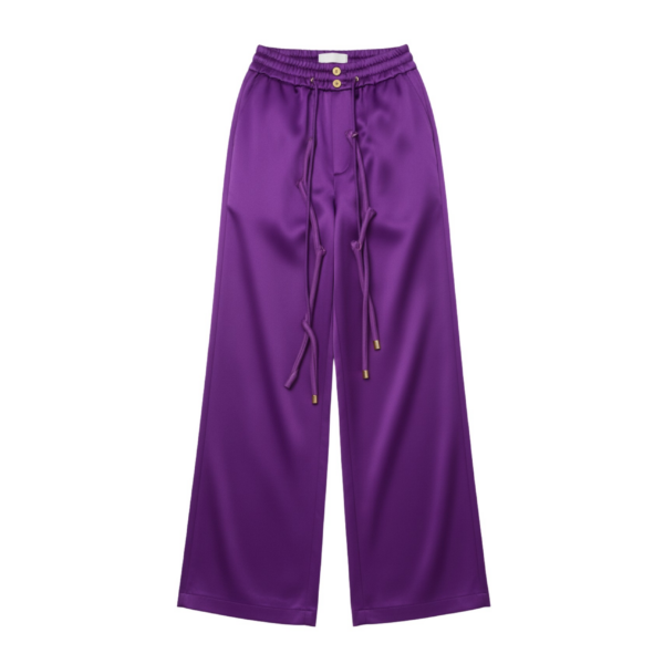 Loulou Brand Pants