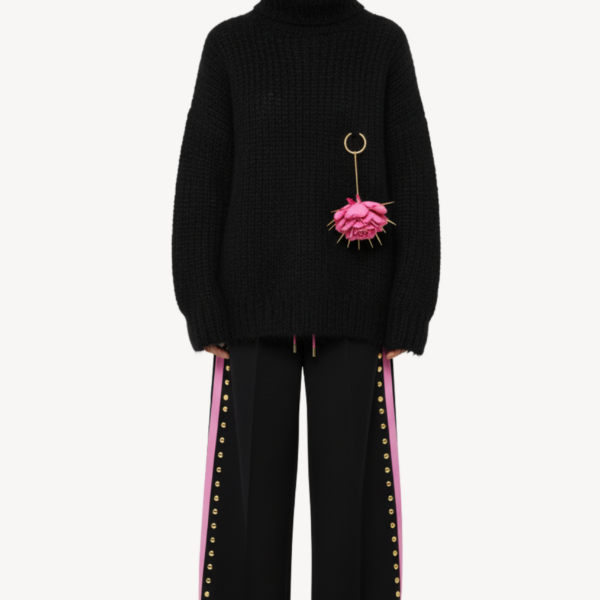 Loulou Brand Knitwear