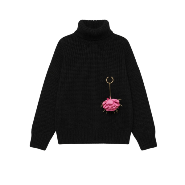 Loulou Brand Knitwear
