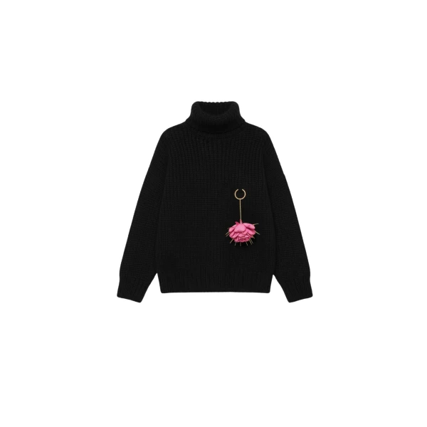 Loulou Brand Knitwear