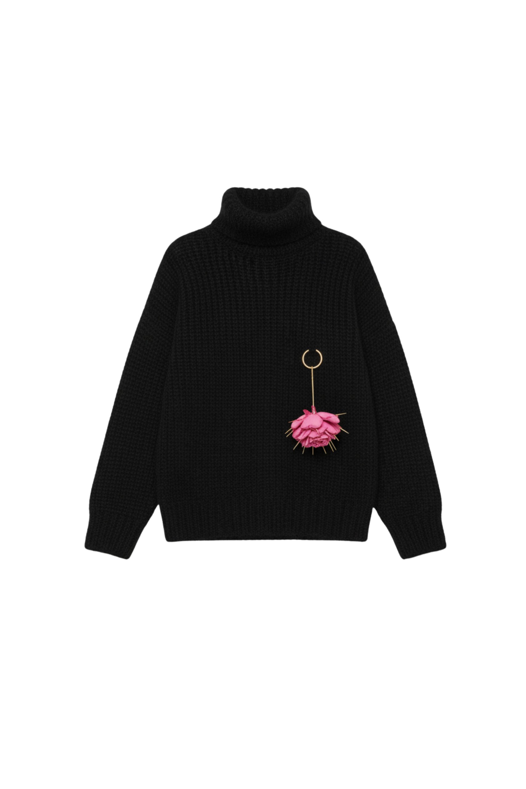 Loulou Brand Knitwear