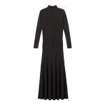 Me and Em 2-in-1 Knit Maxi Dress