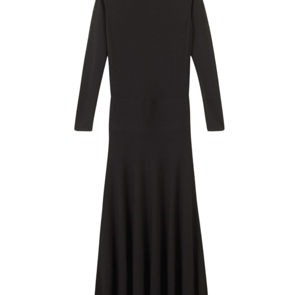 Me and Em 2-in-1 Knit Maxi Dress