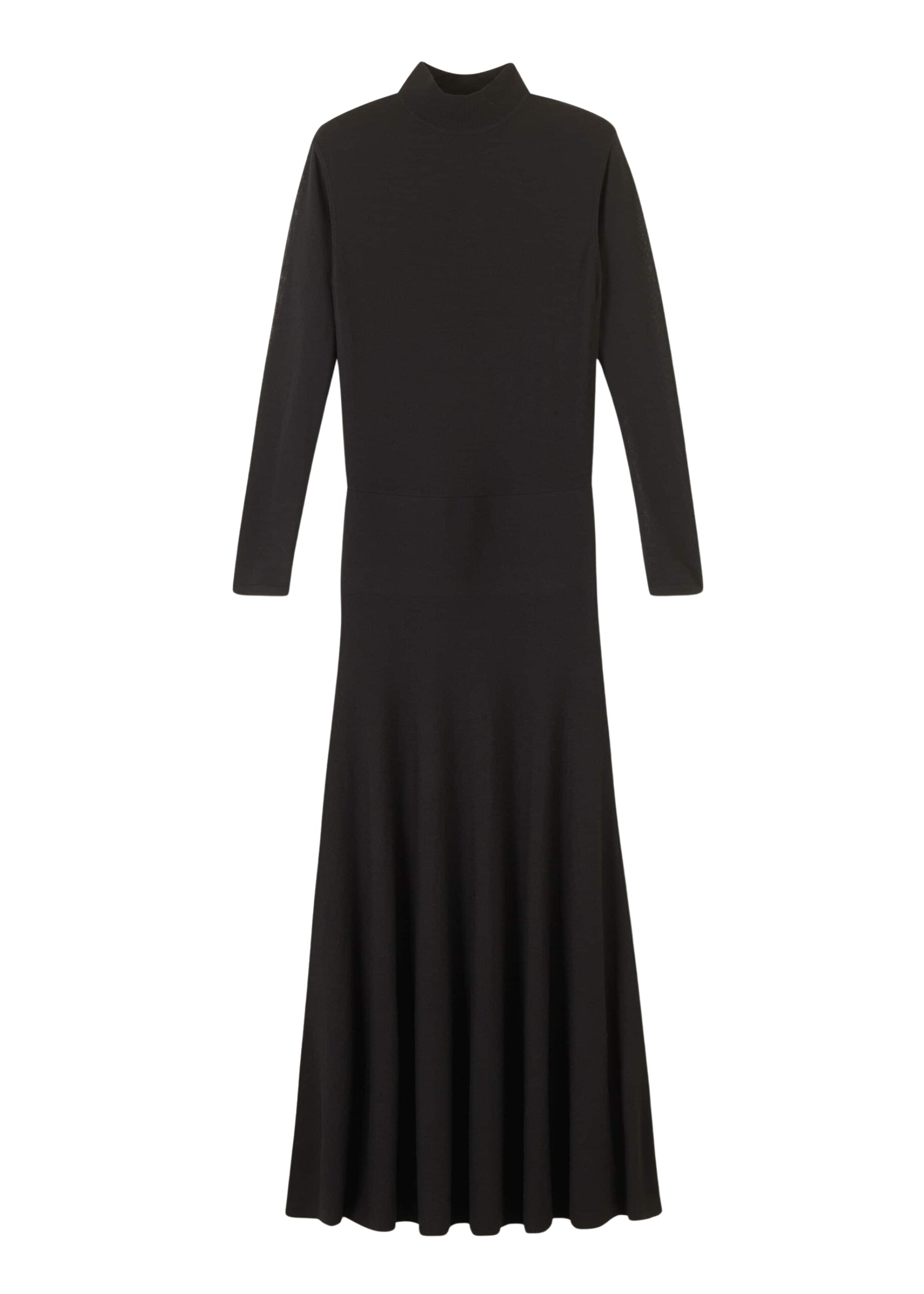 Me and Em 2-in-1 Knit Maxi Dress
Stretch Merino