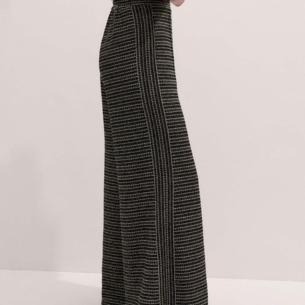 Me + Em AM-PM Wide-Leg Pant