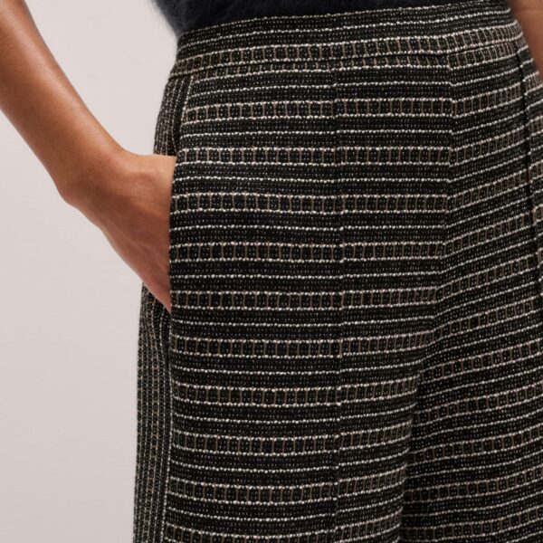Me and Em AM-PM Wide-Leg Pant