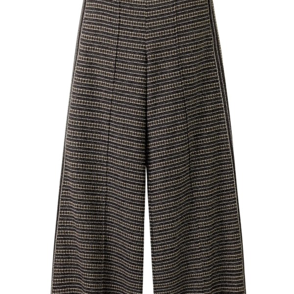 Me and Em AM-PM Wide-Leg Pant