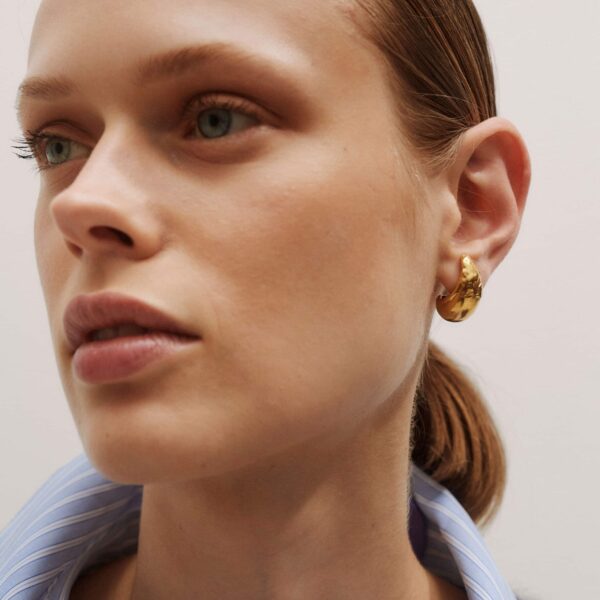 Me + Em Abundant Dream Hoops