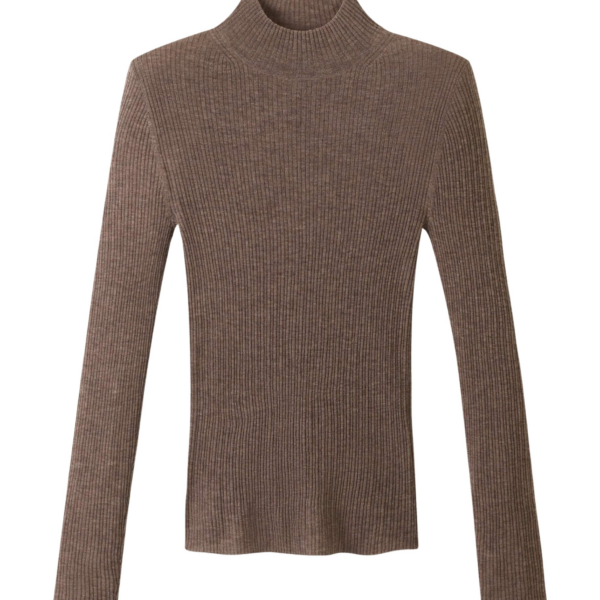 Me and Em Barely There Sweater