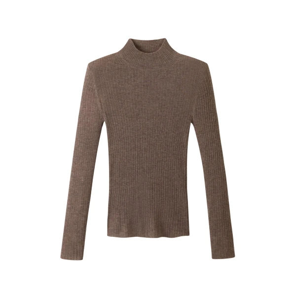 Me and Em Barely There Sweater