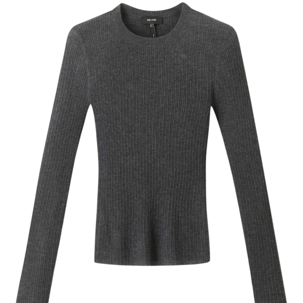 Me and Em Barely There Sweater