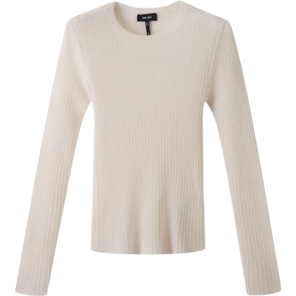Me and Em Barely There Sweater