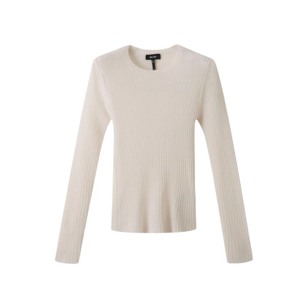 Me and Em Barely There Sweater