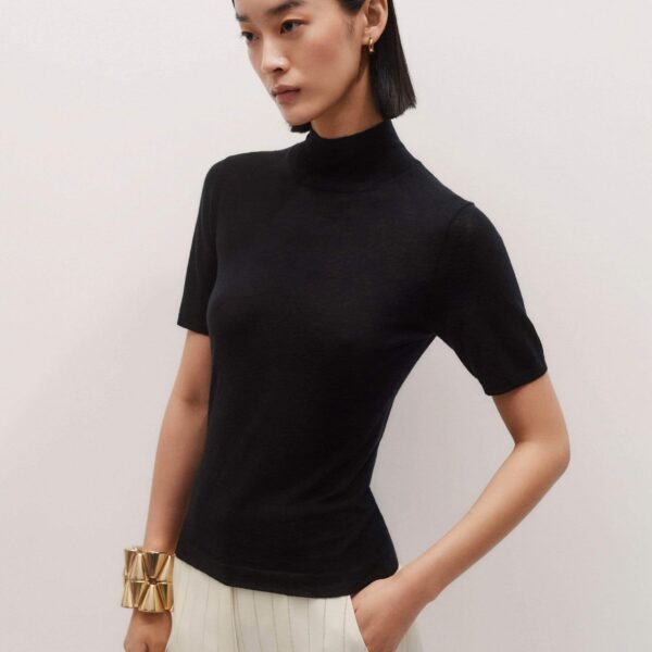 Me + Em Barely There Tee