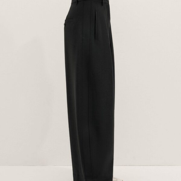 Me + Em Barrel Leg Pant