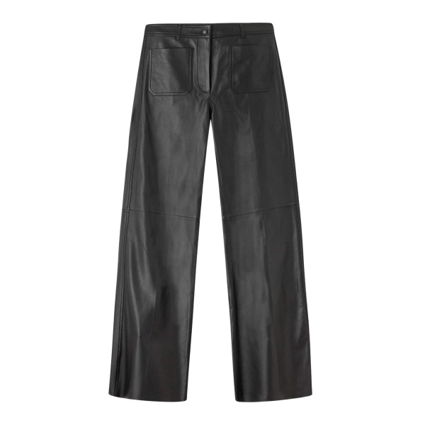 Me and Em Boot Cut Pant
Soft Leather