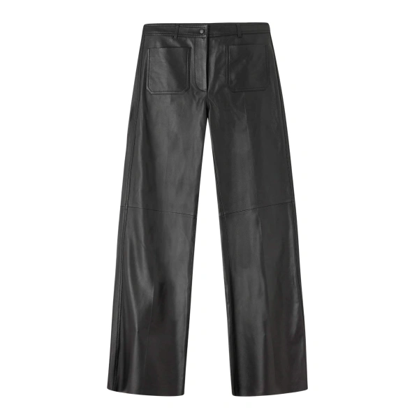 Me and Em Boot Cut Pant
Soft Leather