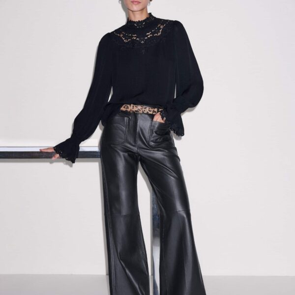 Me + Em Boot Cut Pant