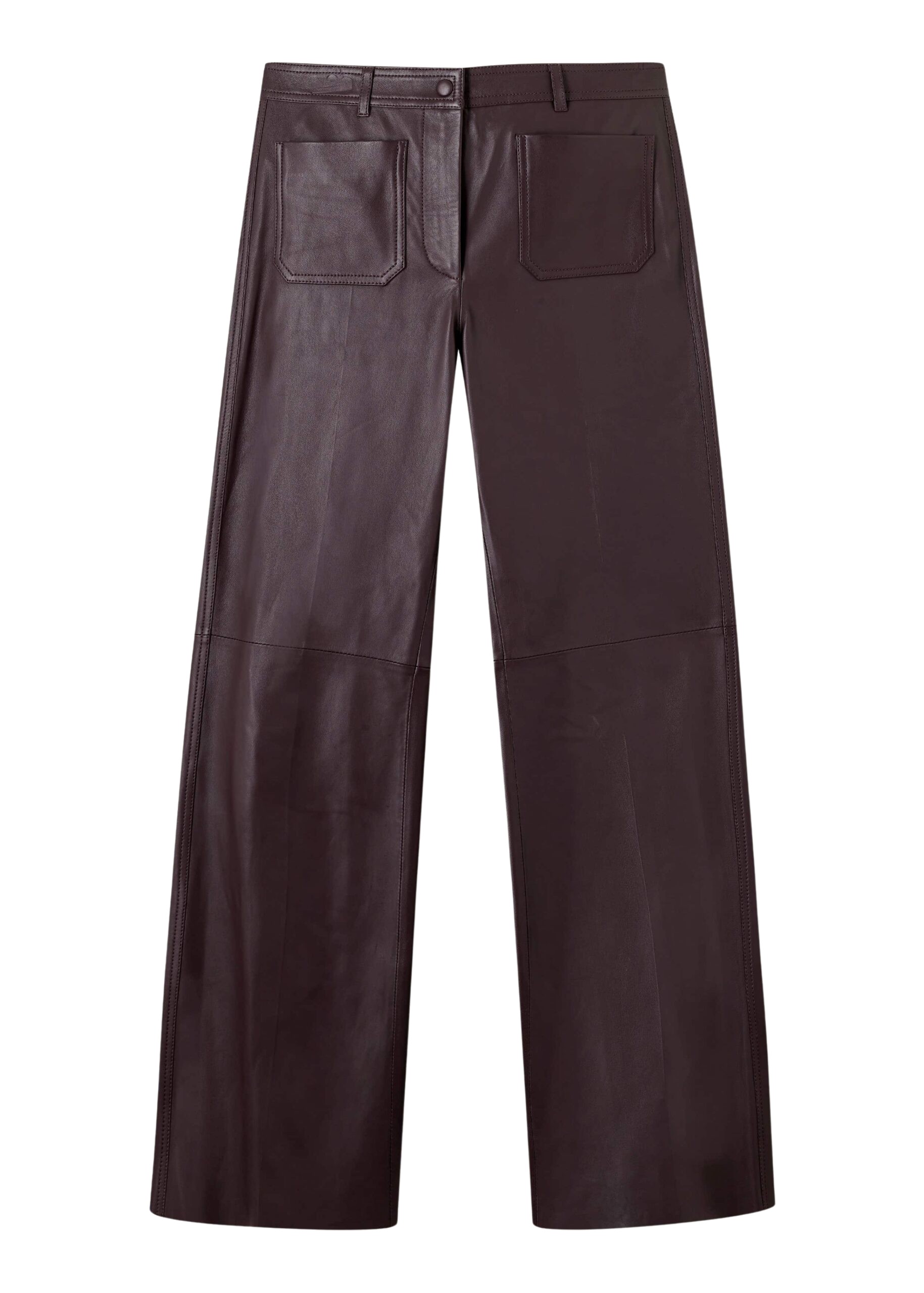 Me and Em Boot Cut Pant
Soft Leather