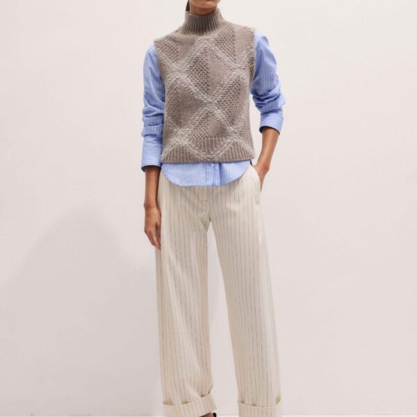 Me + Em Clever Tapered Pant