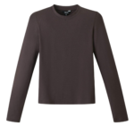 Me and Em Crew Neck Slim Top