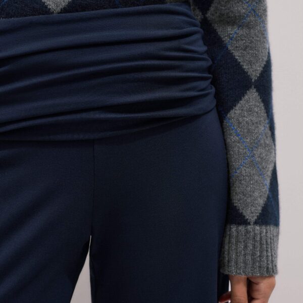 Me and Em Crop Palazzo Pant