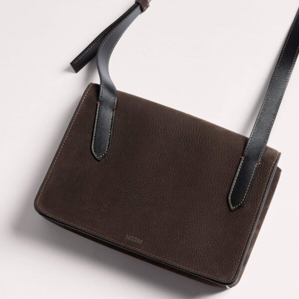 Me + Em Day Crossbody Bag