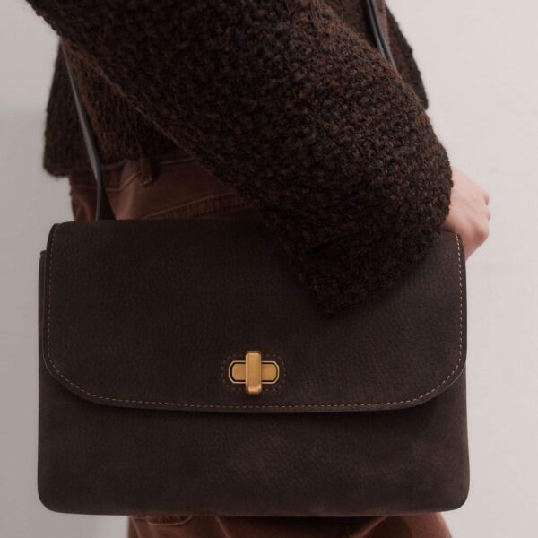 Me + Em Day Crossbody Bag