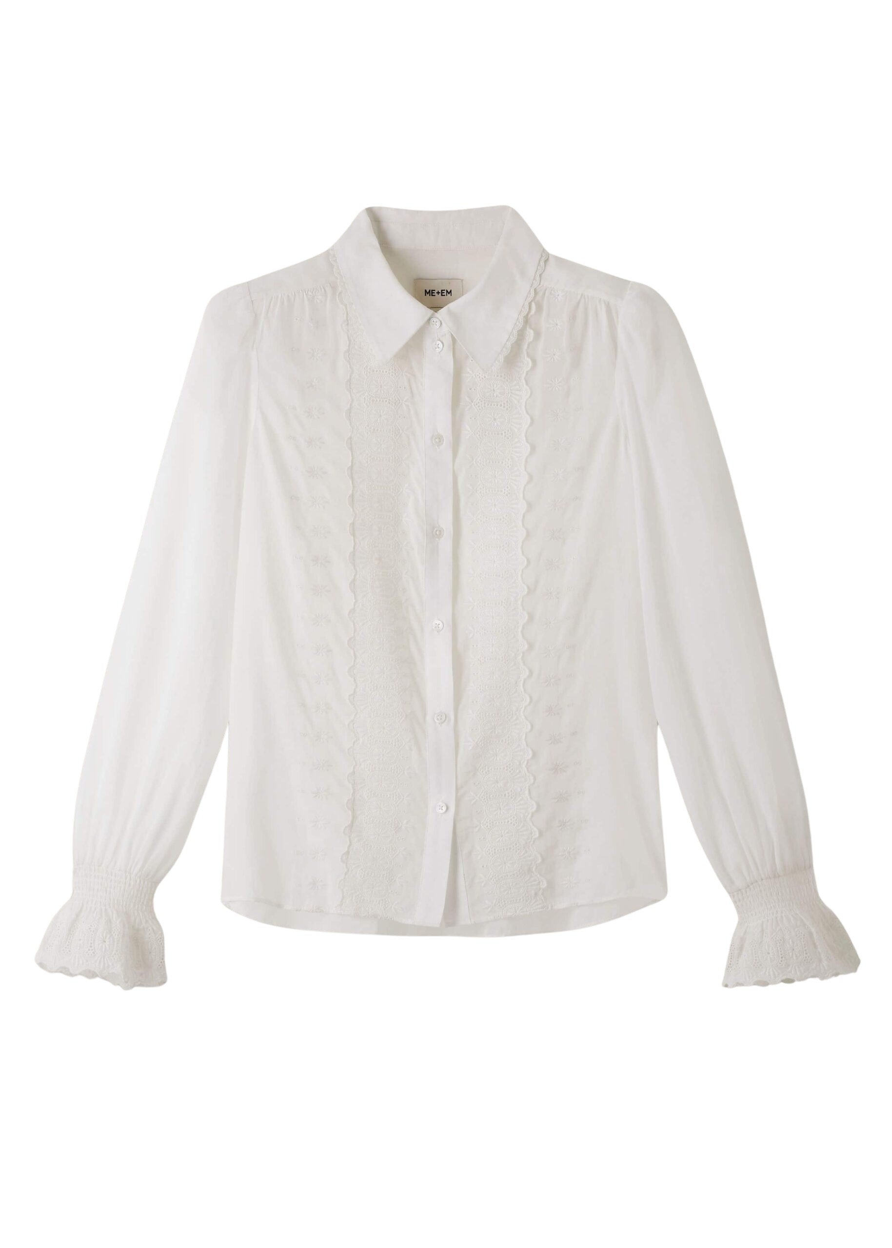 Me-and-Em-Embriodery-Trim-Blouse-Cotton-Silk-Coveti-scaled70506_nobg Me and Em Embriodery Trim Blouse