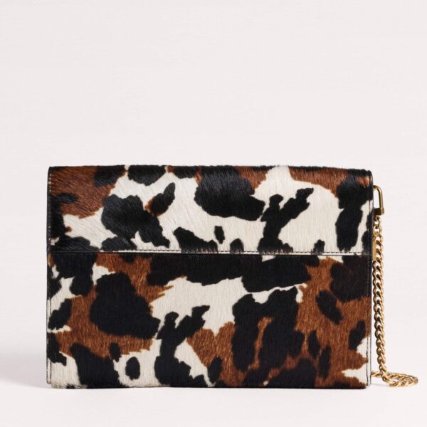 Italian Leather – luxury British Multicolour in Me and Em exclusively at Coveti